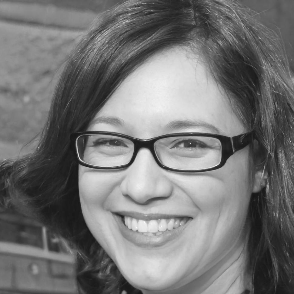 Zelda Thornfield, Senior Market Research Analyst