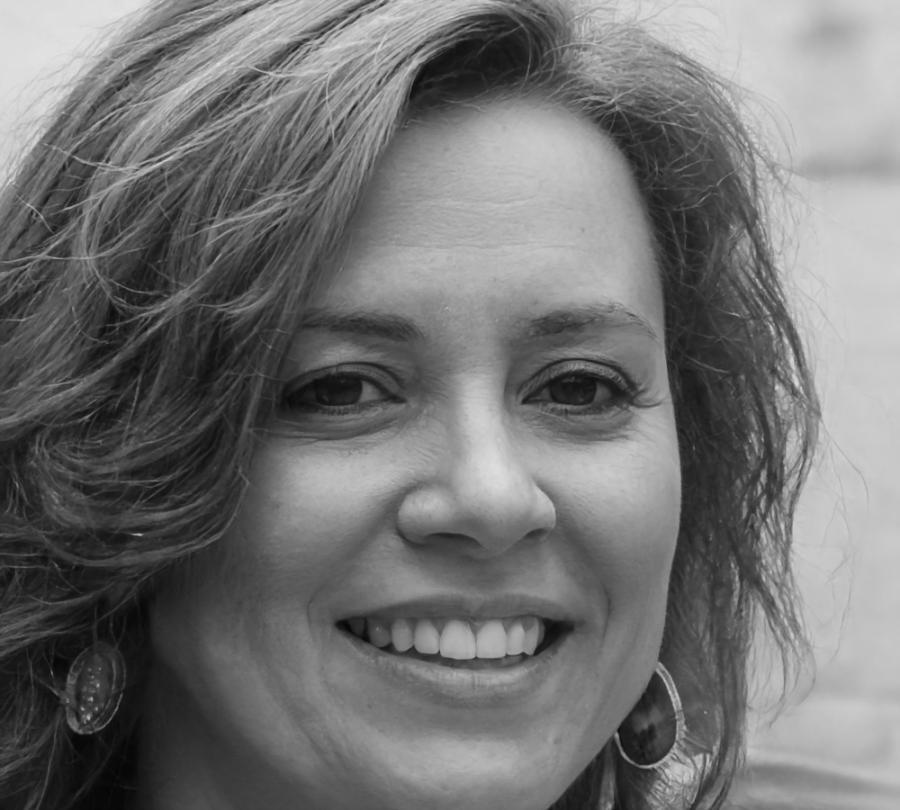 Prof. Meadow Sinclair